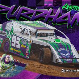 Andrew Purdham
