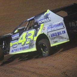 Logan Petrey