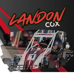 Landon Cox