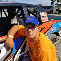 Travis Stratton