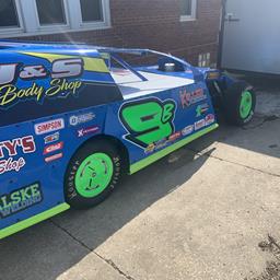Larry Baldwin Jr