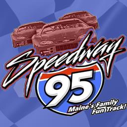 10/9/2021 - Speedway