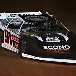 Colby Darda
