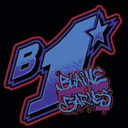 Blaine Barnes