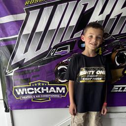 Praysen Wickham