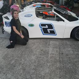 Kasey Bowen