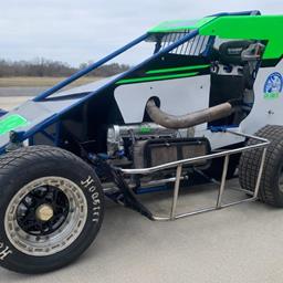 Derrick Noffsinger