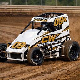 Weston Kesner