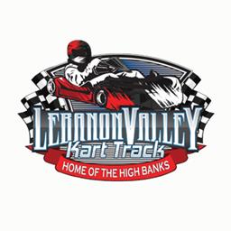 7/12/2025 - Lebanon Valley Kart Track