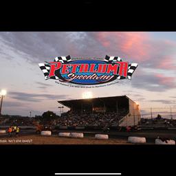10/11/2025 - Petaluma Speedway