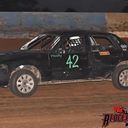 Houston McDowell