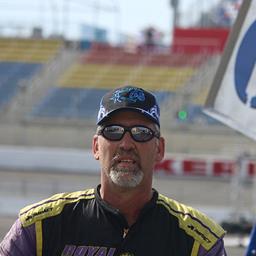 Mike Anderson