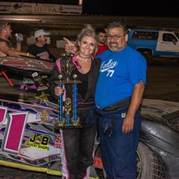 Brittany Hogan-Venable