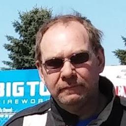 Randy Tarno