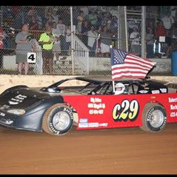 Larry Cline