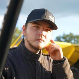 Caleb Erwin