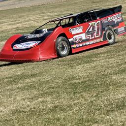 Landon Duffy