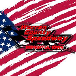 5/6/2023 - Warren County Speedway