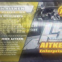 John Aitken