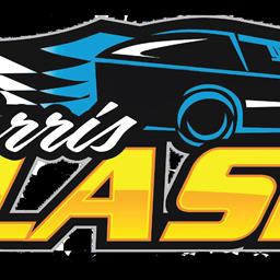 IMCA Harris Clash