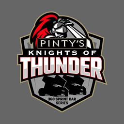 Knights of Thunder 360 Sprint Car Series