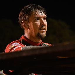 Mark Hollinghead