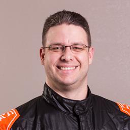 Tim Lampman