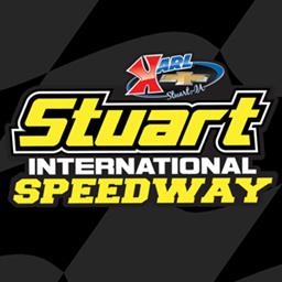 5/1/2024 - Stuart Speedway