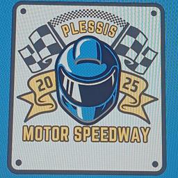 8/30/2025 - Plessis Motor Speedway