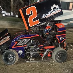 Luke Booher