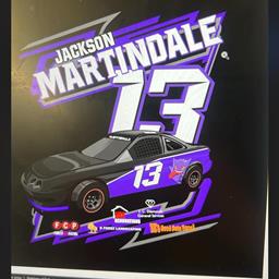 Jackson Martindale