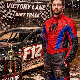 Blake Fineran