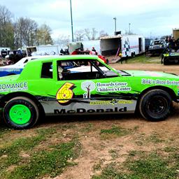 Matt McDonald