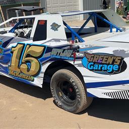Jeff McKenzie