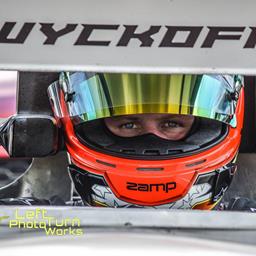 Joey Wyckoff