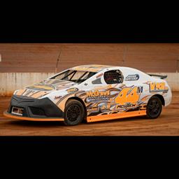 Dalton McGrew