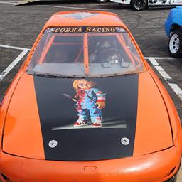 Charles Anderson Jr