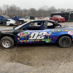 Tyler Vanderhoff