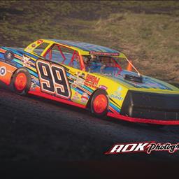 Jeff Partington