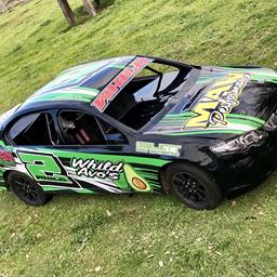 Shane Whild