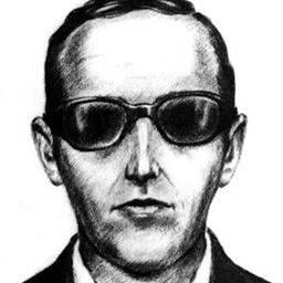 D.B. Cooper
