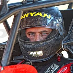 Nick Bryan