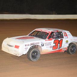 Mary Margaret Stokes