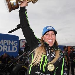 Brittany Force