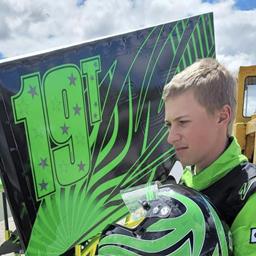 Tayler McClendon-Strom