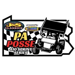 PA Posse 410 Sprint Series 