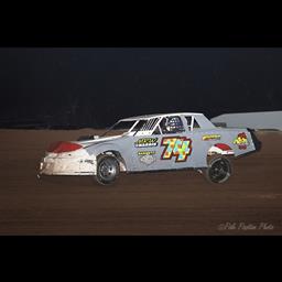 Jason Josselyn