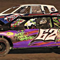 Cole Cantrell
