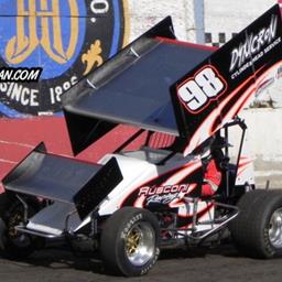 Nick Rescino Jr