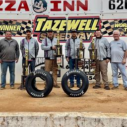 6/1/2024 - Tazewell Speedway